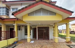 Jalan TK 2, Puchong, Selangor 47190