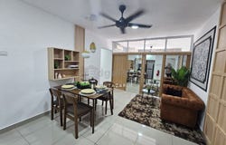 Jalan Sutera 2/4, Kajang, Selangor 43000