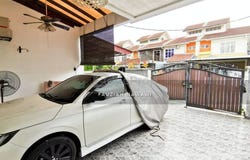 Rawang, Selangor 48020
