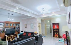 Jalan Puteri 10, Bandar Puteri Puchong, Selangor 47100
