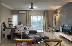Jalan Mas Utama, Batu 9th Cheras, Selangor 43200