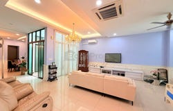 Shah Alam, Selangor 40160
