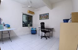 Jalan Abadi 1, Klang, Selangor 42200