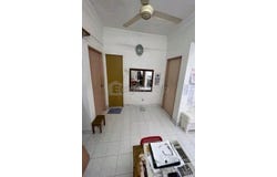 Jalan Midah 8A, Taman Midah, 56000, Kuala Lumpur, Cheras, Kuala Lumpur 56000