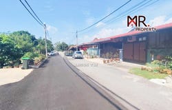 Kuala Muda, Kedah