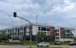 Iskandar Puteri, Johor 79250