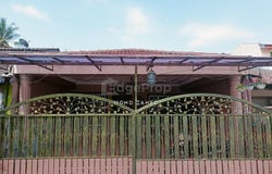 Melawati, Ampang, Kuala Lumpur 53100