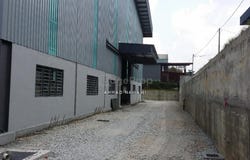 Jalan KB 1, Balakong, Selangor 43200