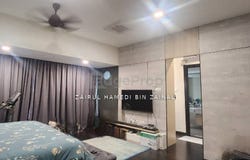 Jalan Elektron, Denai Alam, Selangor 40160