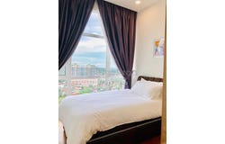 Strait View, Johor Bahru, 80200, Johor, Johor Bahru, Johor 80200