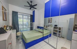 Jalan Sena, Kulai, Johor 81000