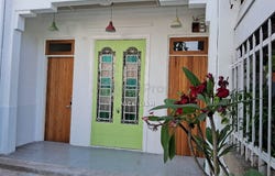 Jalan Loh Boon Siew, Georgetown, Penang 10400