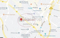 Pudu, Kuala Lumpur 55200
