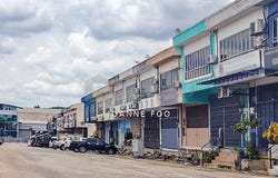 Puchong, Selangor 47100