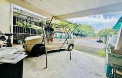 Jalan Sutera 2/4, Kajang, Selangor 43000