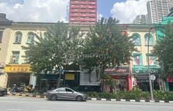 J, KL City, Kuala Lumpur