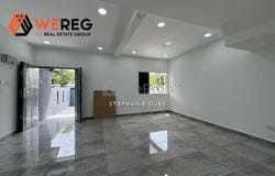 Jalan Sungai Keramat, Klang, Selangor 42100