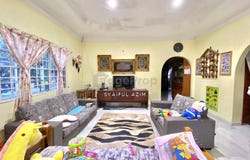 Ampang, Selangor 68000