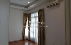 Jalan Langgak Tunku, Bukit Tunku, Kenny Hills (Bukit Tunku), Kuala Lumpur 50480