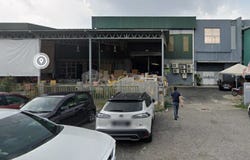 Jalan Kpb, Balakong, Selangor 43300