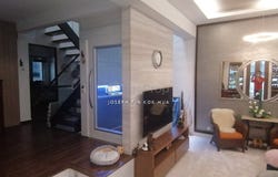 Taman OUG, Kuala Lumpur 58200