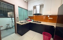 Larkin, Johor Bahru, 80250, Johor, Johor Bahru, Johor 80250