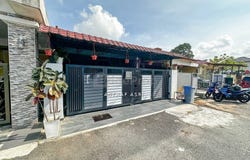 Jenjarom, Selangor 42610