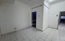 Bangsar Park, Bangsar, Kuala Lumpur 59000