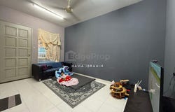 Jalan SI, Sepang, Selangor 43900