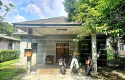 Jalan Kuari, Cheras, Selangor