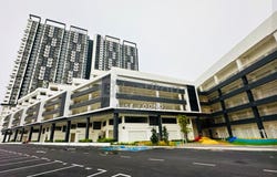 NO 10 PERSIARAN SETIA DAMAI ECO ARDENCE SEKSYEN U13 40170 SHSH ALAM, SELANGOR , Shah Alam, Selangor 40170