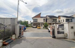 Jalan 7, Bangi, Selangor 43000