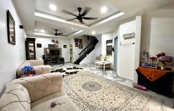 j, Shah Alam, Selangor 40400