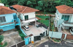 Gombak, Kuala Lumpur 53100
