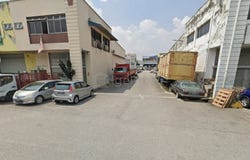 Seri Kembangan, Selangor 43300