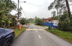 Jalan Melor; Jalan Melati, Kajang, Selangor 43000