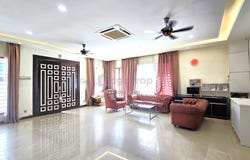 Bangsar Park, Bangsar, Kuala Lumpur 59000