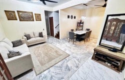 Shah Alam, Selangor 40400
