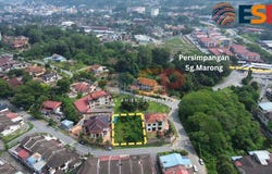 Bentong, Pahang 28700