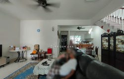 Semenyih, Selangor 0