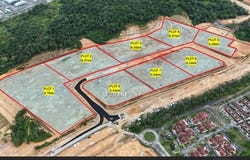 Tanjung Malim, Perak 35900