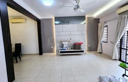 Jalan Puteri 11, Bandar Puteri Puchong, Selangor 47100