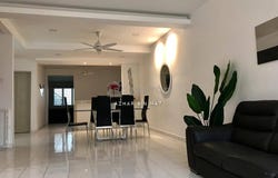 Jalan Bunga Anggerik, Ampang, Selangor 68000