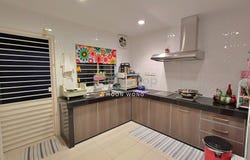 Jalan 7/144, Cheras, Kuala Lumpur 56000