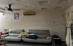 Jalan Bangau, Klang, Selangor 41150