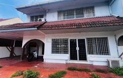 Jalan Changkat Permata, Keramat, Selangor 53300