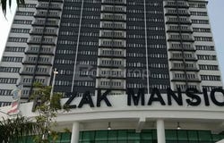 Salak Selatan, Kuala Lumpur 57100