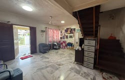 Kuala Lumpur, Kuala Lumpur 55300