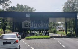 Jalan Equine 3, Puchong South, Selangor 43300