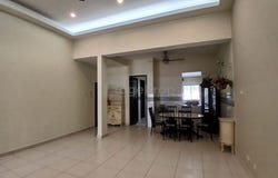 Jalan Elektron U16/57, Denai Alam, Shah Alam, Selangor 40160